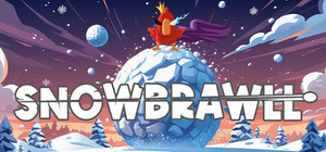 Snowbrawll banner