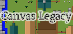 Canvas Legacy banner