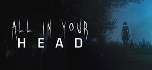 All in your head banner