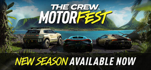 The Crew Motorfest banner