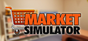 Market Simulator banner