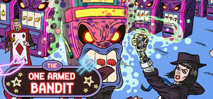 One Armed Bandit banner