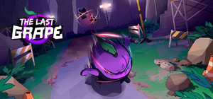 The Last Grape banner