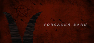 Forsaken Barn banner