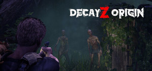 DecayZ Origin banner