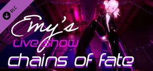 ViRo - Emy: Chains of Fate banner