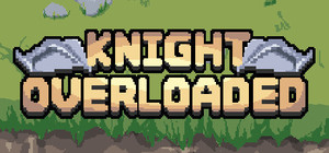 Knight Overloaded banner