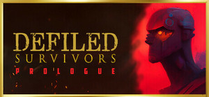 Defiled Survivors: Prologue banner