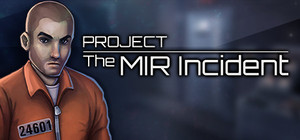 Project: The MIR Incident banner