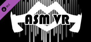 ViRo - ASM-VR Vex Ruby and Dev Gal banner