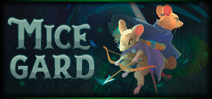 MiceGard banner
