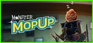 Monster Mop Up banner