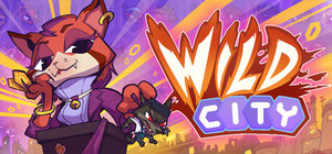 Wild City banner