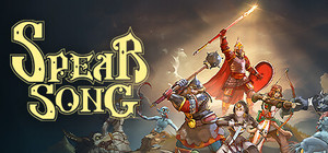 Spear Song banner