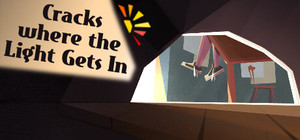 Cracks Where the Light Gets In banner