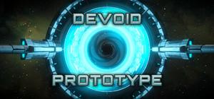 Devoid Prototype banner