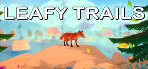 Leafy Trails banner
