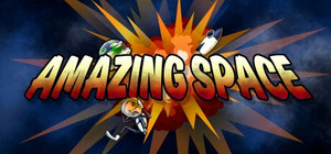 Amazing Space banner