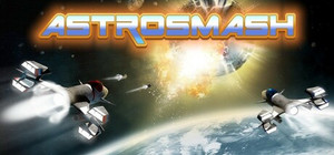 Astrosmash banner