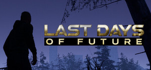 Last Days Of Future banner