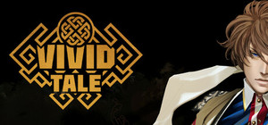 Vivid Tale banner