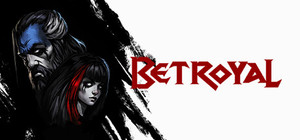Betroyal banner