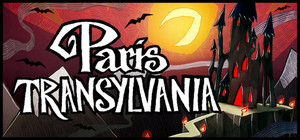 Paris Transylvania banner