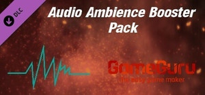 GameGuru - Audio Ambience Pack banner