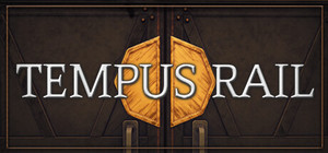 Tempus Rail banner