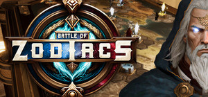 Battle Of Zodiacs - Card Game banner