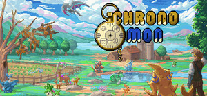 Chronomon banner