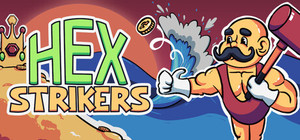Hex Strikers banner