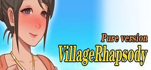 VillageRhapsody-PureVersion banner