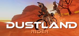 Dustland Rider banner