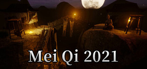 MeiQi 2021 banner