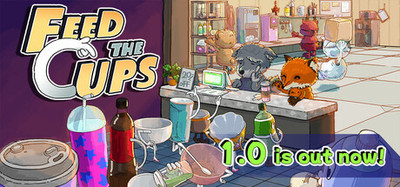 Feed the Cups