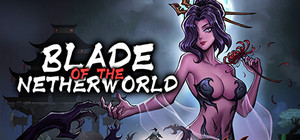 Blade of the Netherworld banner