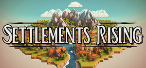 Settlements Rising banner