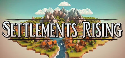 Settlements Rising