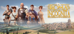 Roma Incognita banner