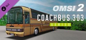 OMSI 2 Add-On Coachbus 303-Series banner