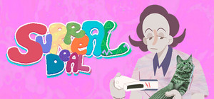 Surreal Deal banner