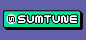 Sumtune banner