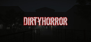 Dirty Horror banner