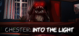 Chester: Into The Light banner