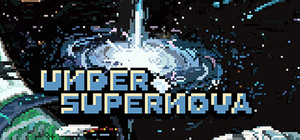 绛河之上 Under Supernova banner