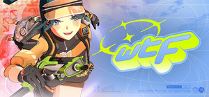 WTF: Waifu Tactical Force banner