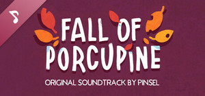 Fall of Porcupine | Save the World Bonus Content banner