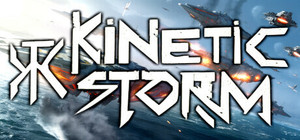 Kinetic Storm banner