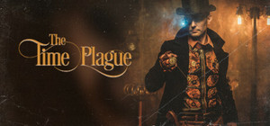 The Time Plague banner